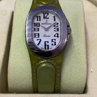 Orologio "BERTOLUCCI"