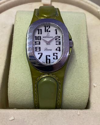 Orologio "BERTOLUCCI"