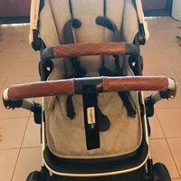 Passeggino bogaboo fox