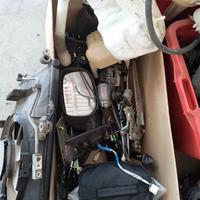 Urban Cruiser vari ricambi