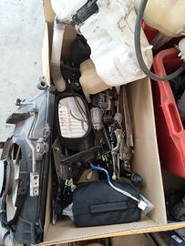 Urban Cruiser vari ricambi