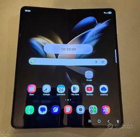 Samsung 4Z fold 4 256 Gb