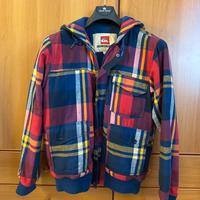 Giacca pesante quiksilver