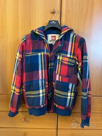 Giacca pesante quiksilver