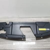 GRIGLIA PARAURTI NISSAN Juke Serie (F16) 623226PA0