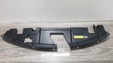 GRIGLIA PARAURTI NISSAN Juke Serie (F16) 623226PA0