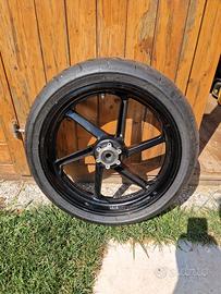 Cerchio anteriore VFR 800 VTec