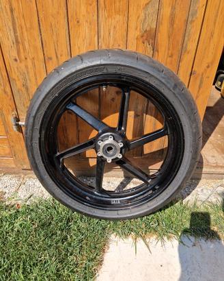 Cerchio anteriore VFR 800 VTec