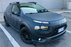 Automatico - euro6 - 1.2 benzina 