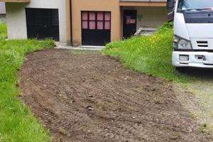 Appartamento vendita