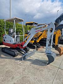 Takeuchi TB216