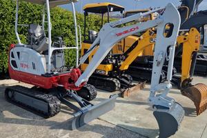 Takeuchi TB216