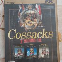 Cossacks anthology Gioco Pc