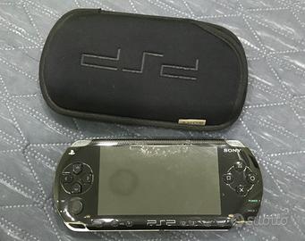 PSP portatile