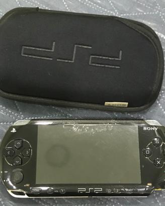 PSP portatile