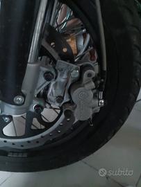 pinza Brembo compatibile con fantic xmf