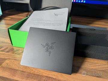 Razer Ripsaw HD Capture Card 1080p 60FPS 4K 60Hz