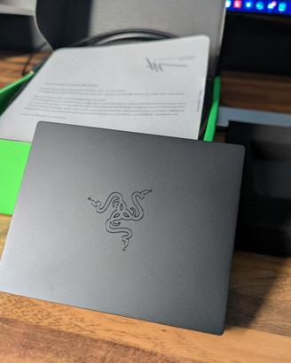 Razer Ripsaw HD Capture Card 1080p 60FPS 4K 60Hz