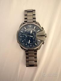 Diesel chief 10 bar