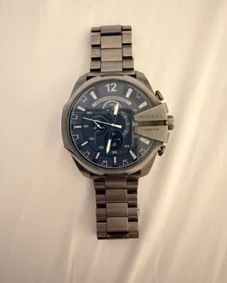 Diesel chief 10 bar