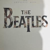 Vinile BEATLES