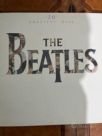 Vinile BEATLES