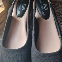 Scarpe con suola in Memory Foam (n. 38)