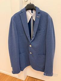 Giacca elegante Caporiccio Tg.50