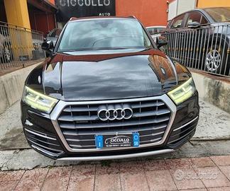 Audi q5 2.0 tdi automatica 2019