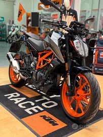 Ktm 390 Duke