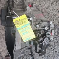 Cambio Kia Sportage 1.6 cod. mot. G4FD