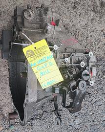 Cambio Kia Sportage 1.6 cod. mot. G4FD