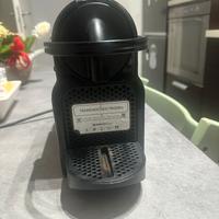 Macchinetta caffè nespresso