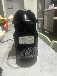 Macchinetta caffè nespresso