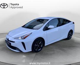 Toyota Prius 4nd serie 1.8 AWD Lounge