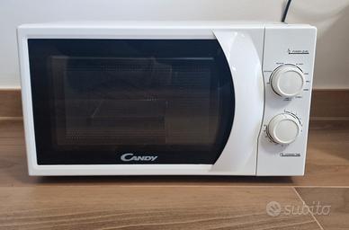 Forno a Microonde Candy CMG2071M 20 litri 700w