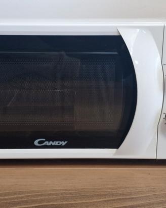 Forno a Microonde Candy CMG2071M 20 litri 700w