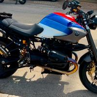 BMW r1150r special Project