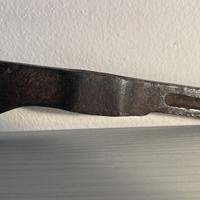 Picozzino  italiano WW1