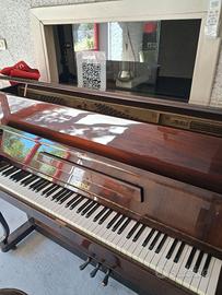 pianoforte Petrof