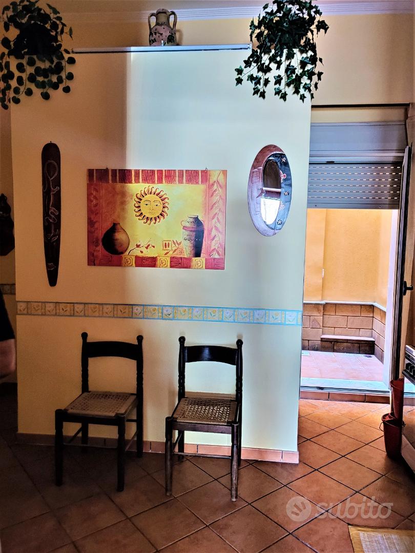 Apartment in Siracusa, Santa Lucia - Vista 3