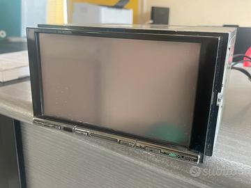 Alpine IVA-W200Ri Mobile Media Station