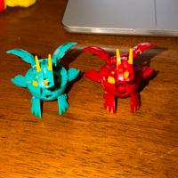 Bakugan