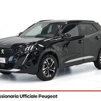Peugeot 2008 1.2 puretech gt s&s 130cv eat8
