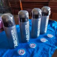 Borraccia Air Up con Pod gratis