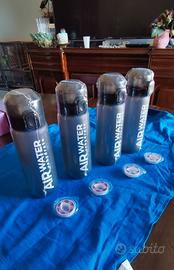 Borraccia Air Up con Pod gratis