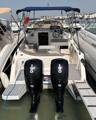 Brava 26 WA