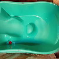 OKBABY Onda - Vaschetta  per bagnetto 