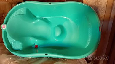 OKBABY Onda - Vaschetta  per bagnetto 