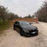 bmw f20 120d